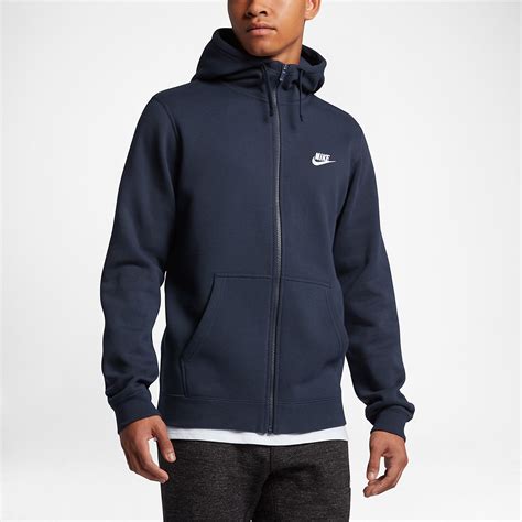 nike hoodies herren|nike zipped hoodies.